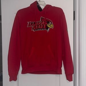 Illinois State Sweatshirt